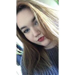 Meet your Posher, Maisie